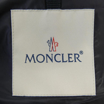 Moncler Frema Down Coat — view 5