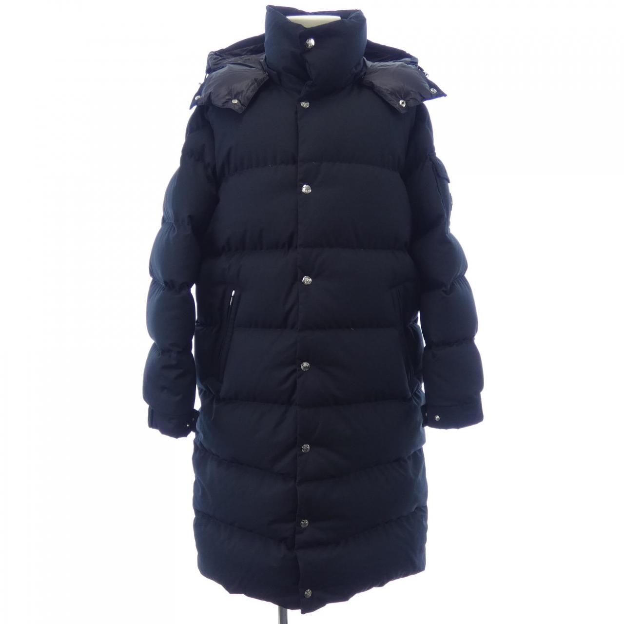 Moncler Frema Down Coat