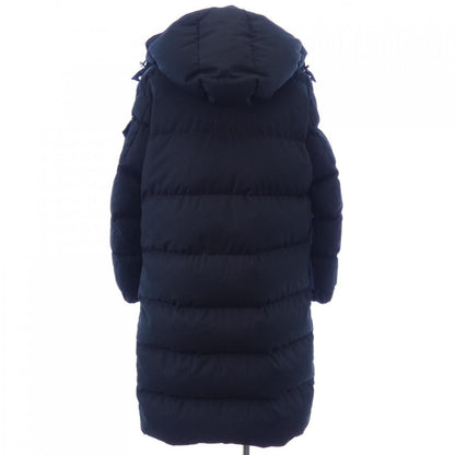 Moncler Frema Down Coat — view 2
