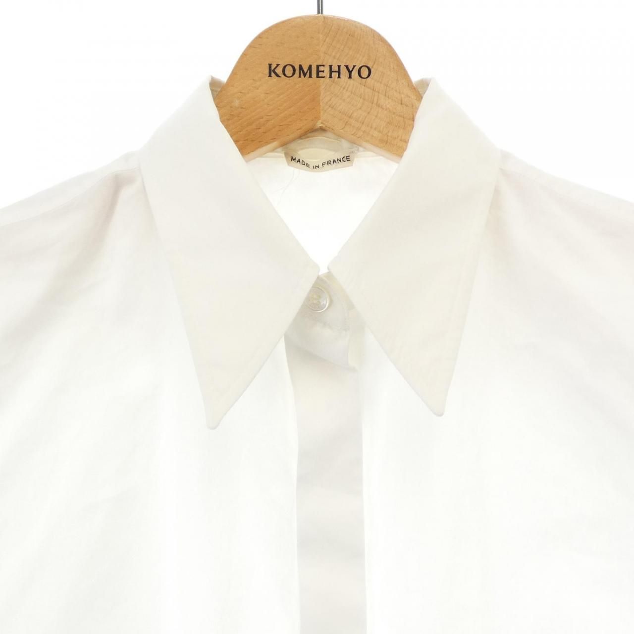 Hermes Shirt White — view 5