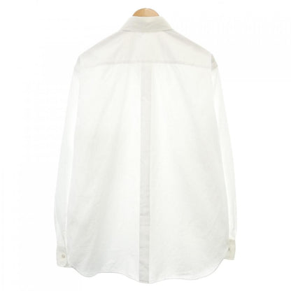 Hermes Shirt White — view 2