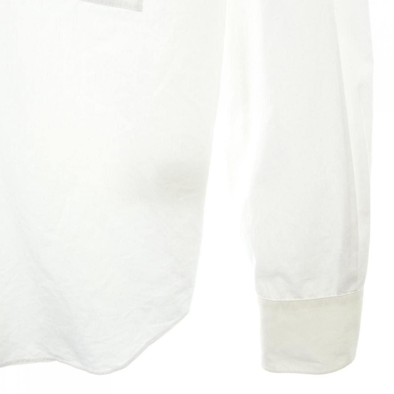 Hermes Shirt White — view 7