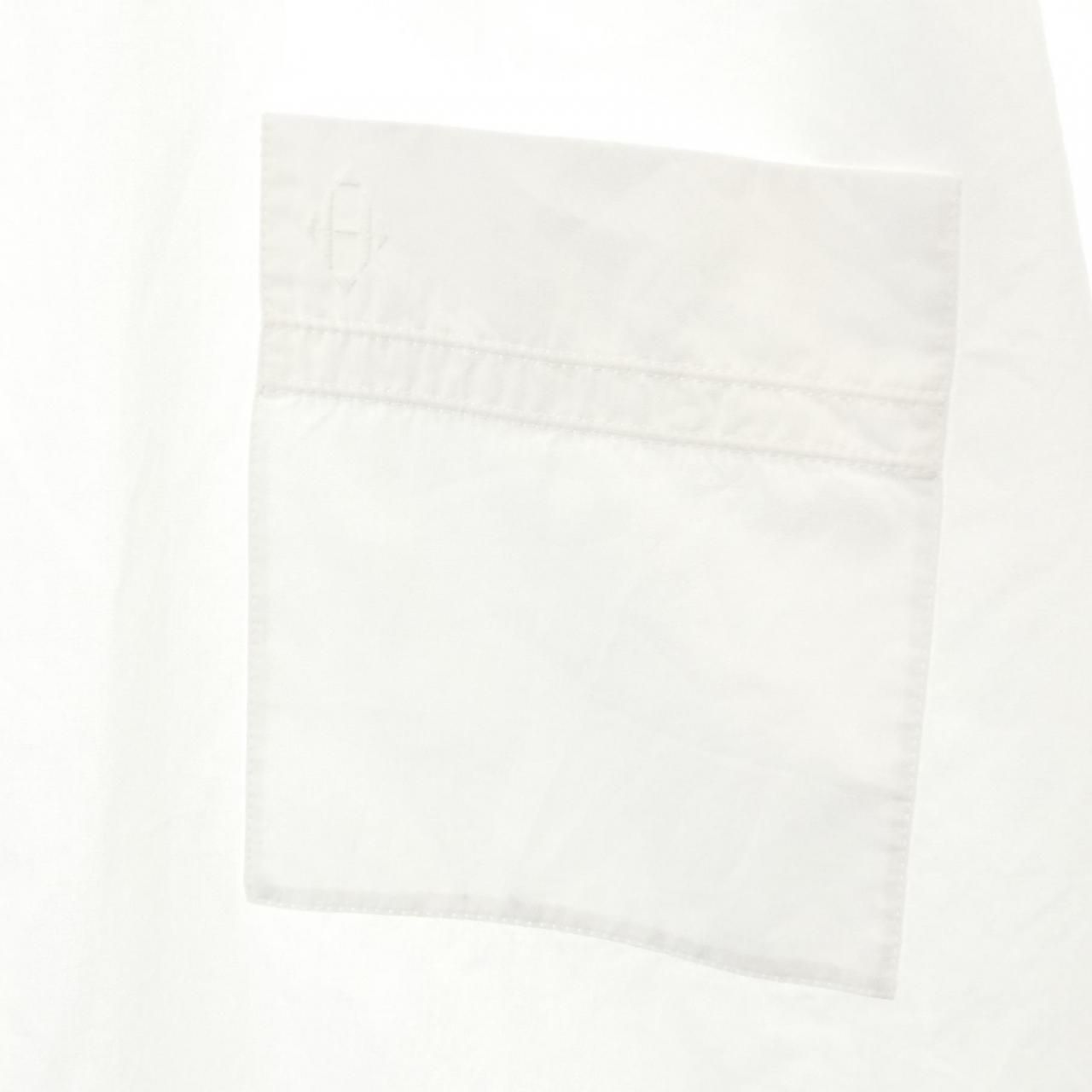 Hermes Shirt White — view 6