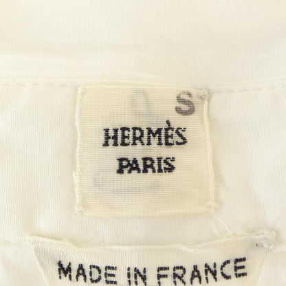 Hermes Shirt White — view 4
