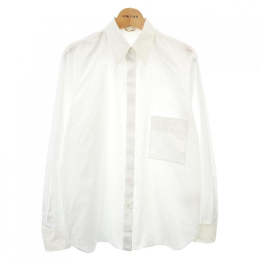 Hermes Shirt White