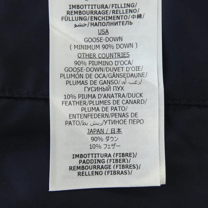 Gucci GG Pattern Down Jacket — view 4