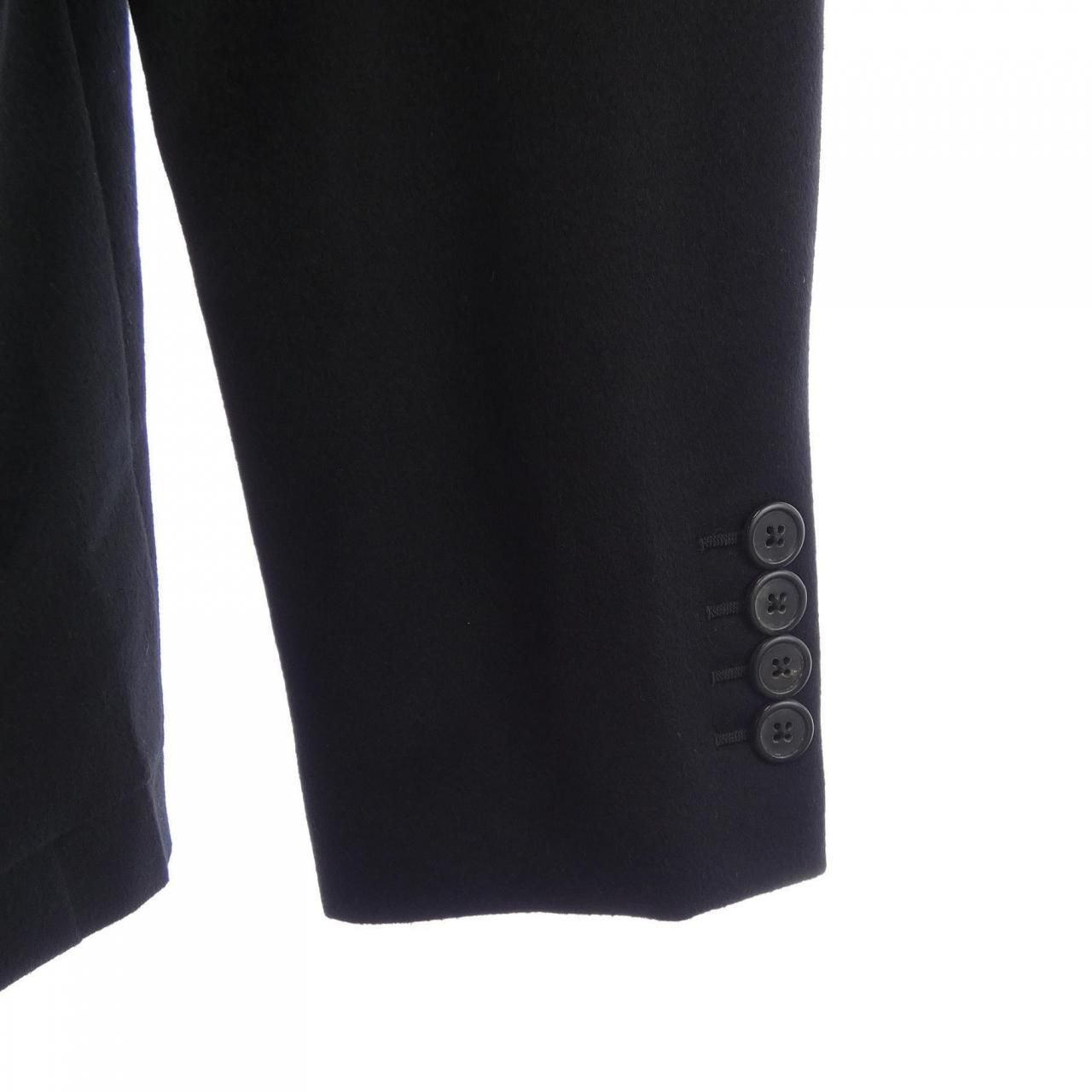 Prada Jacket Black — view 6
