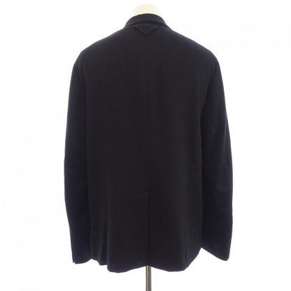 Prada Jacket Black — view 2