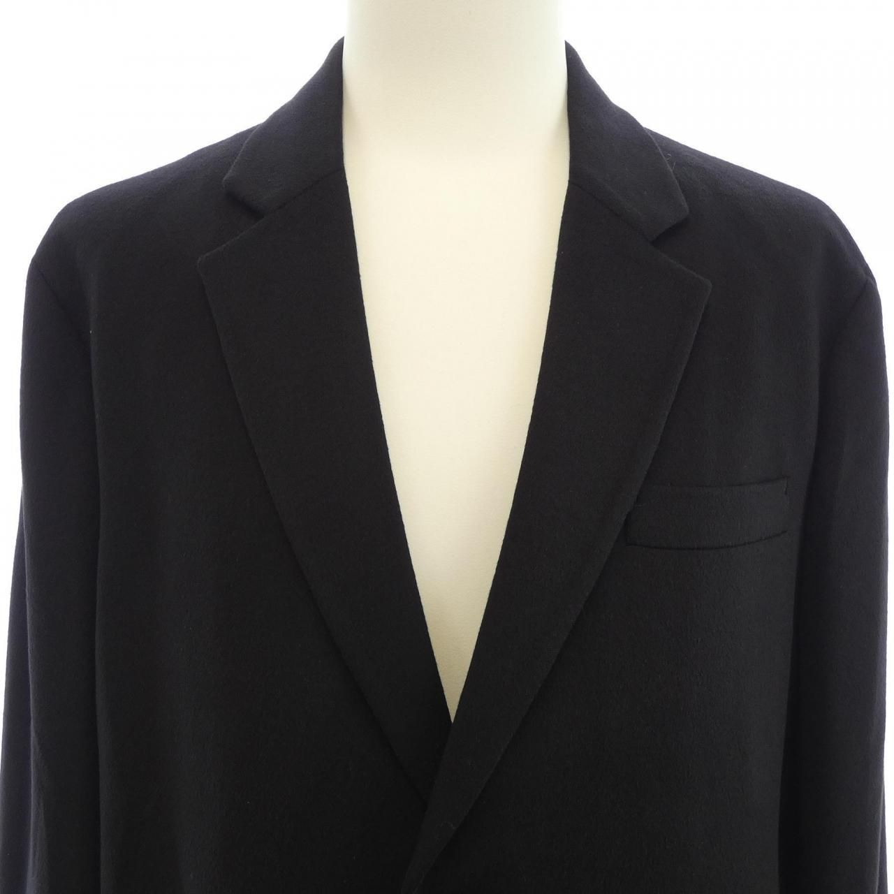 Prada Jacket Black — view 5