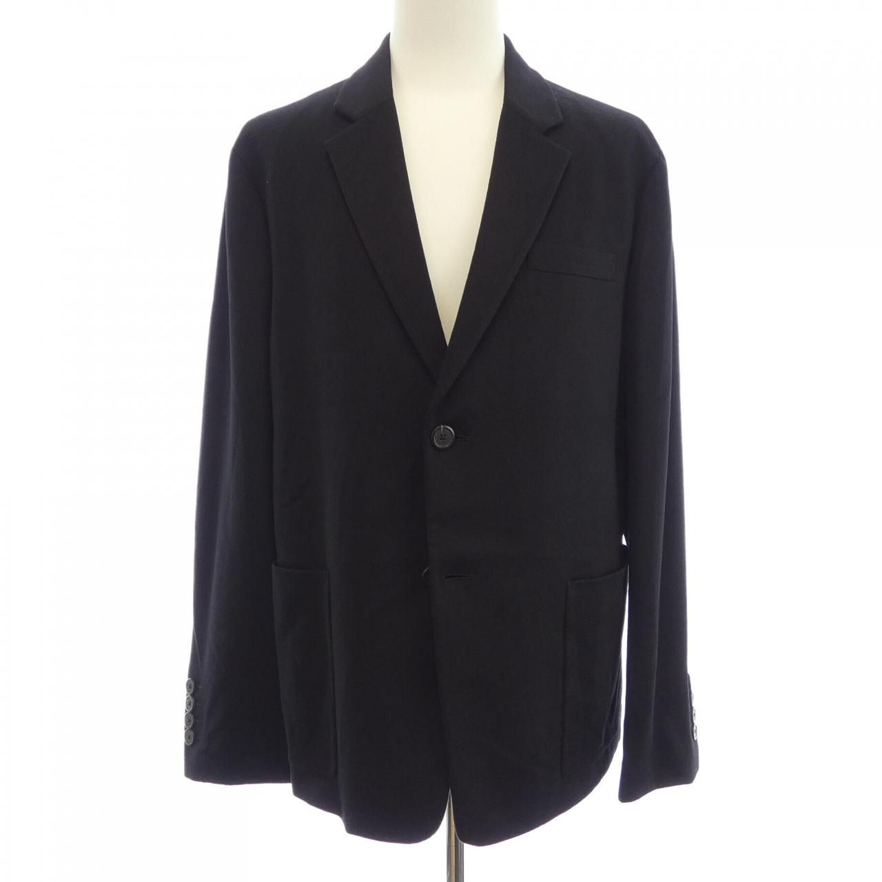 Prada Jacket Black