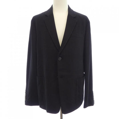 Prada Jacket Black
