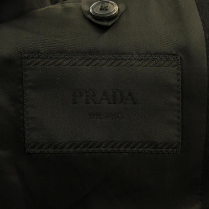 Prada Jacket Black — view 4