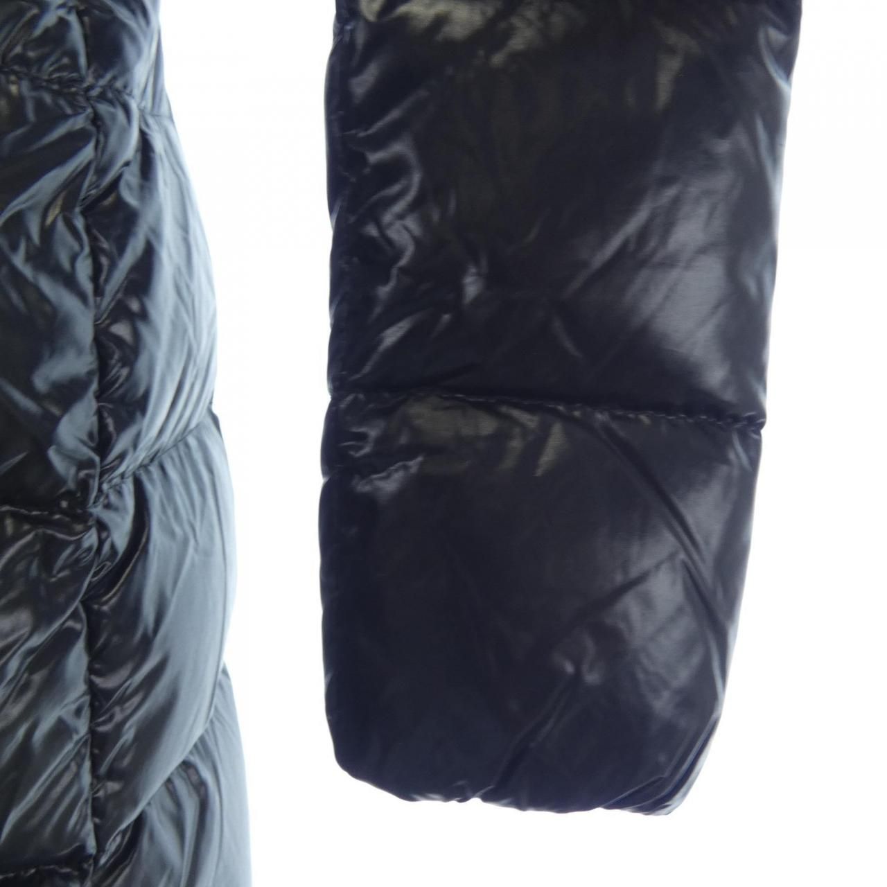 Moncler Joinville Down Coat — view 7
