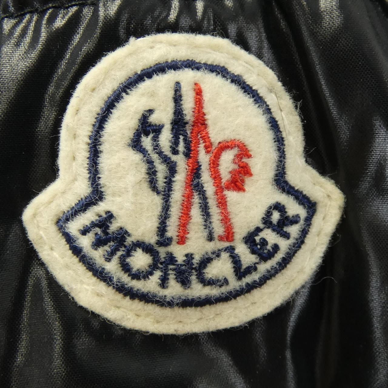 Moncler Joinville Down Coat — view 8