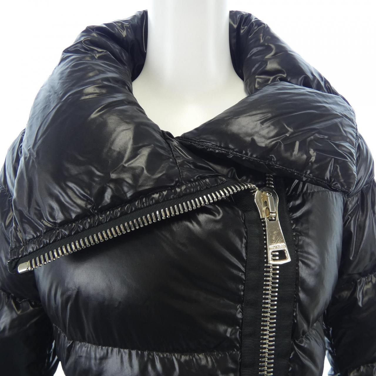 Moncler Joinville Down Coat — view 6