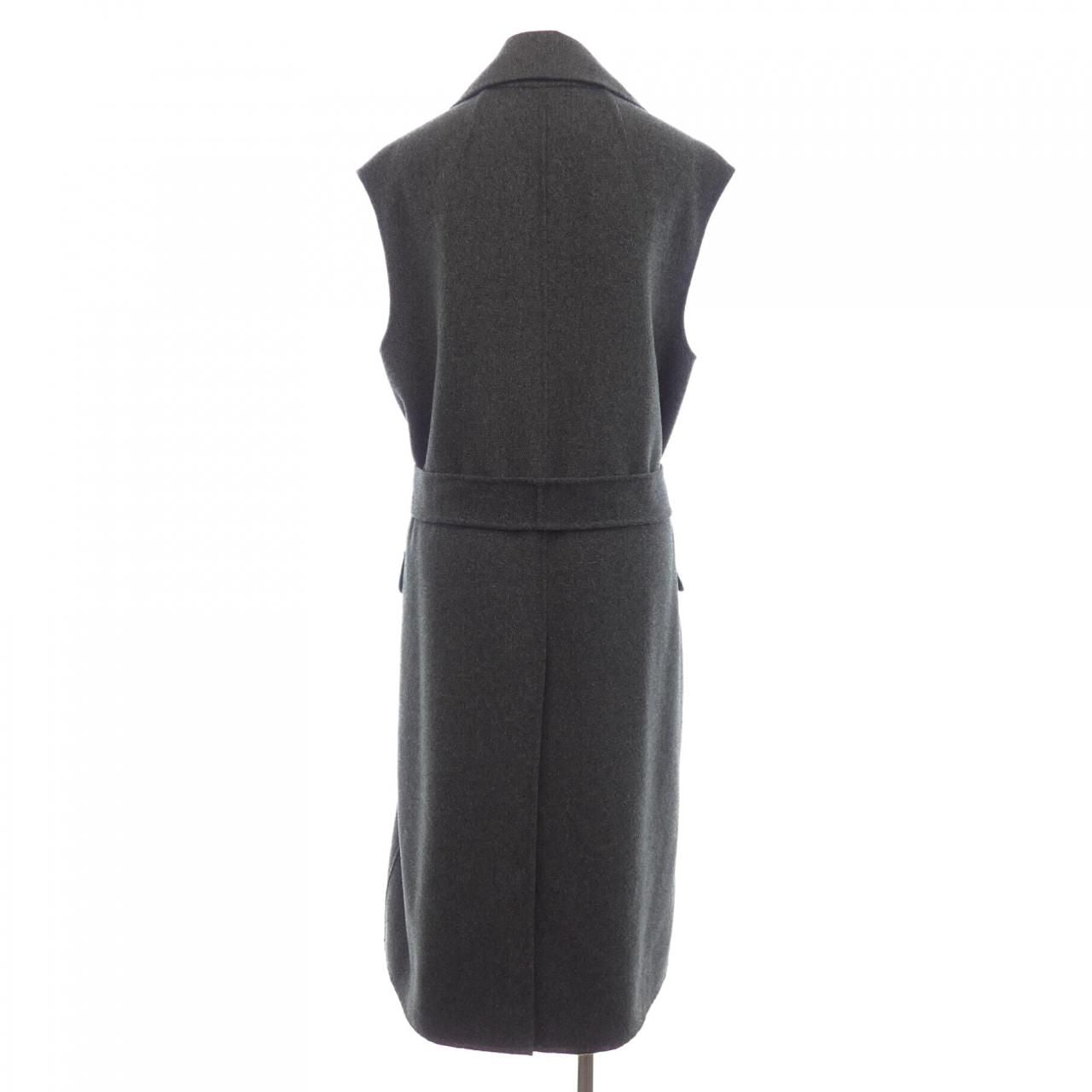 Max Mara S 'S Long Vest — view 2