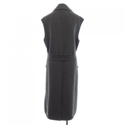Max Mara S 'S Long Vest — view 2