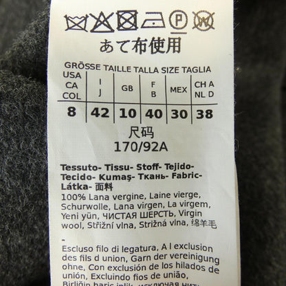 Max Mara S 'S Long Vest — view 3