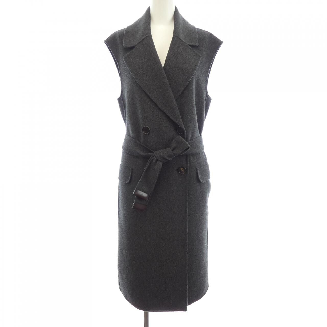 Max Mara S 'S Long Vest