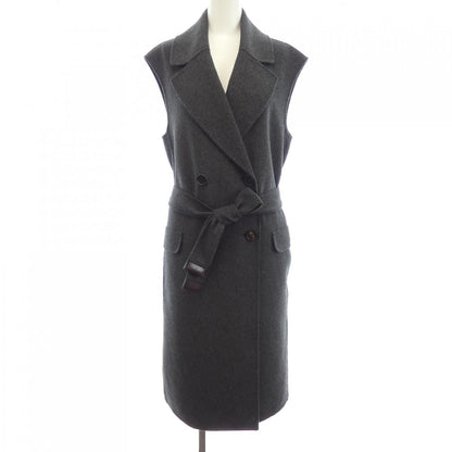 Max Mara S 'S Long Vest