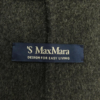 Max Mara S 'S Long Vest — view 4