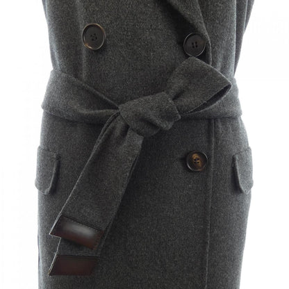 Max Mara S 'S Long Vest — view 6