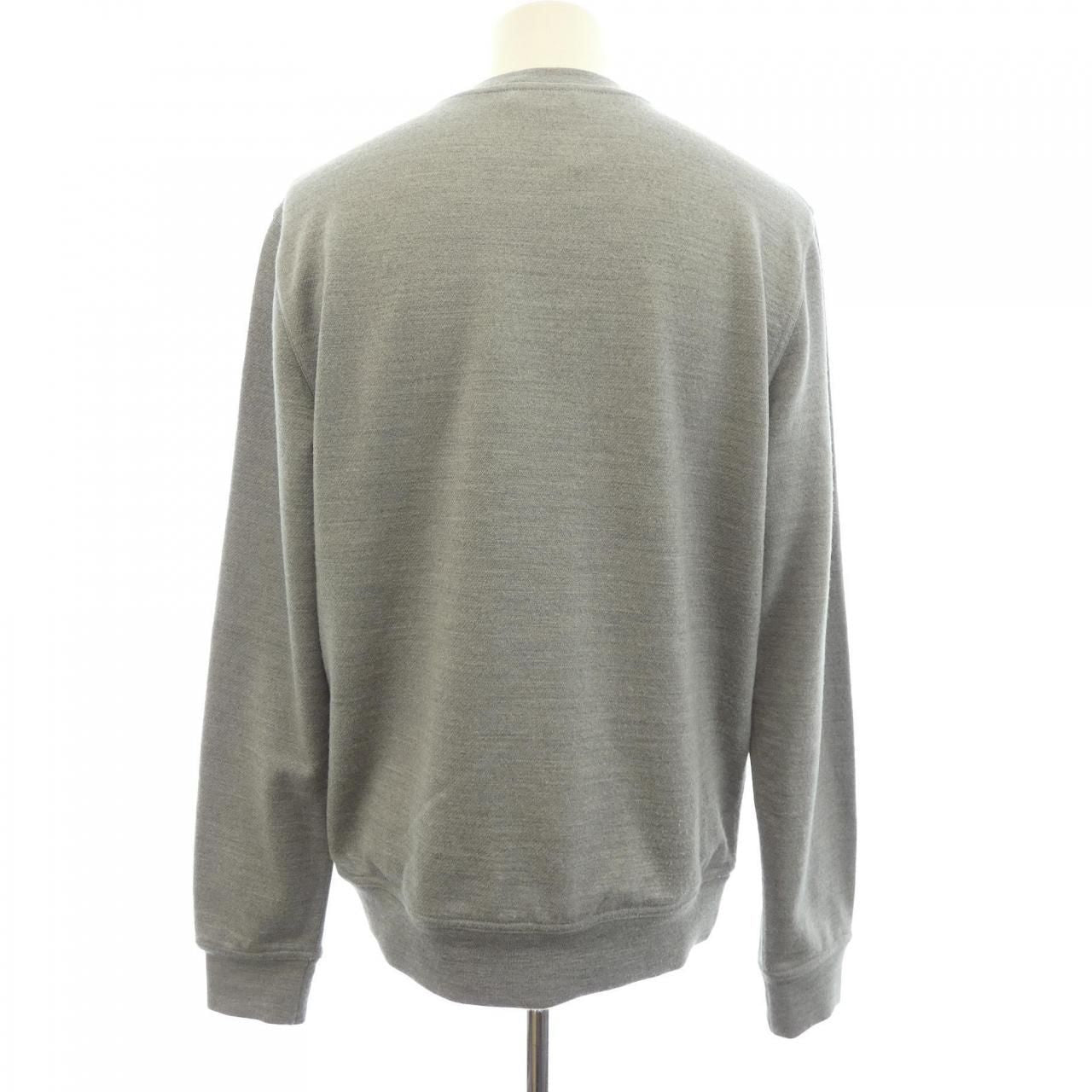 Hermes Cheval Punk Bandana Sweatshirt — view 2