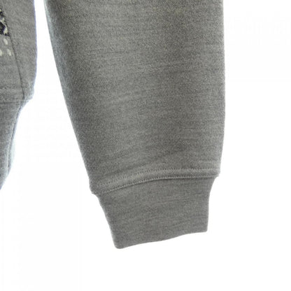 Hermes Cheval Punk Bandana Sweatshirt — view 6