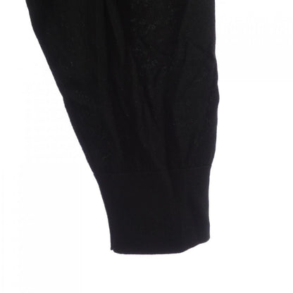 Dior Knit Sweater Black — view 6