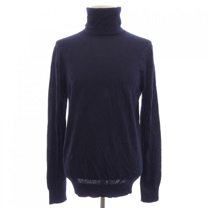 Dior Knit Sweater Navy