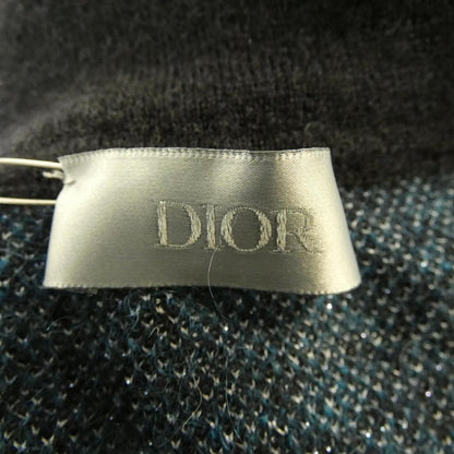 Dior Peter Doig Knit Sweater — view 4