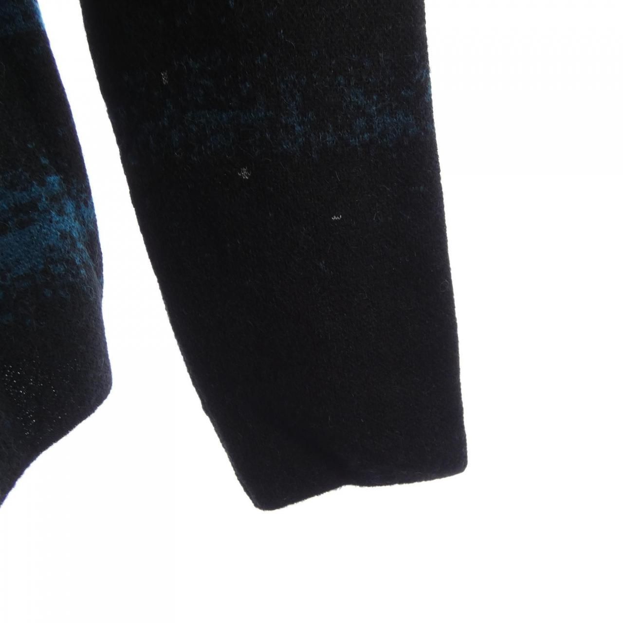 Dior Peter Doig Knit Sweater — view 6