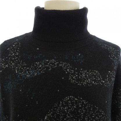 Dior Peter Doig Knit Sweater — view 5