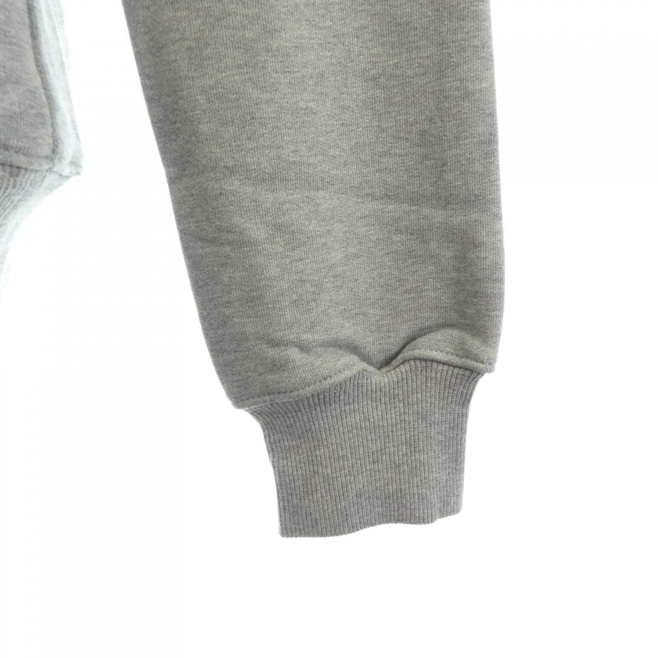 Dior Sweatshirt Gray — view 6