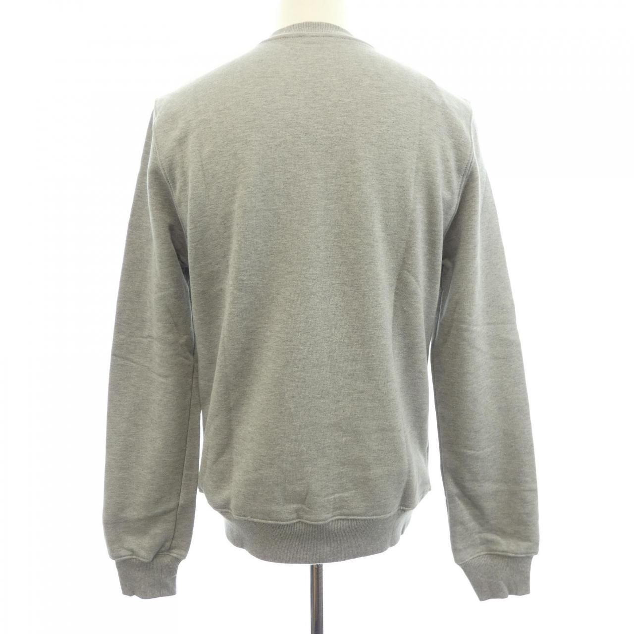 Dior Sweatshirt Gray — view 2