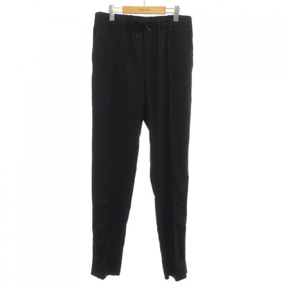 Fendi Pants Black