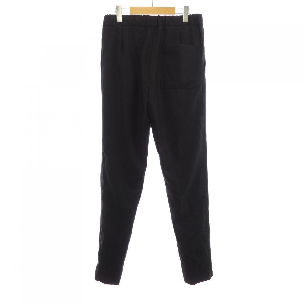Fendi Pants Black — view 2