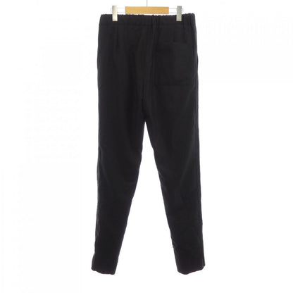 Fendi Pants Black — view 2