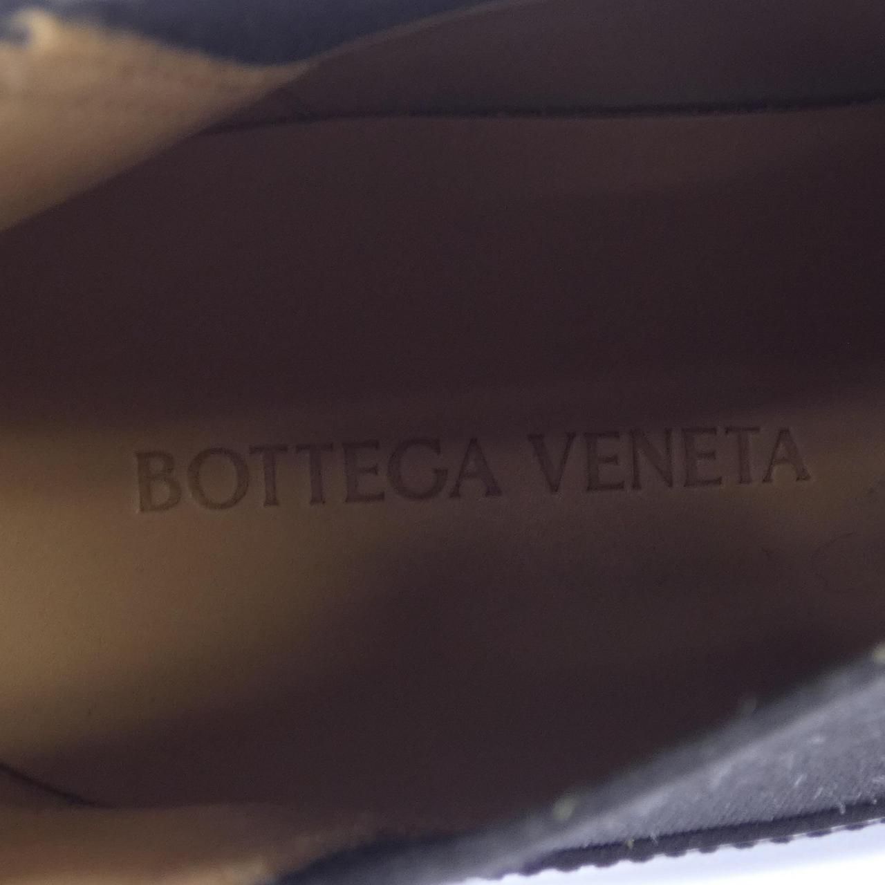 Bottega Veneta Boots Black — view 6