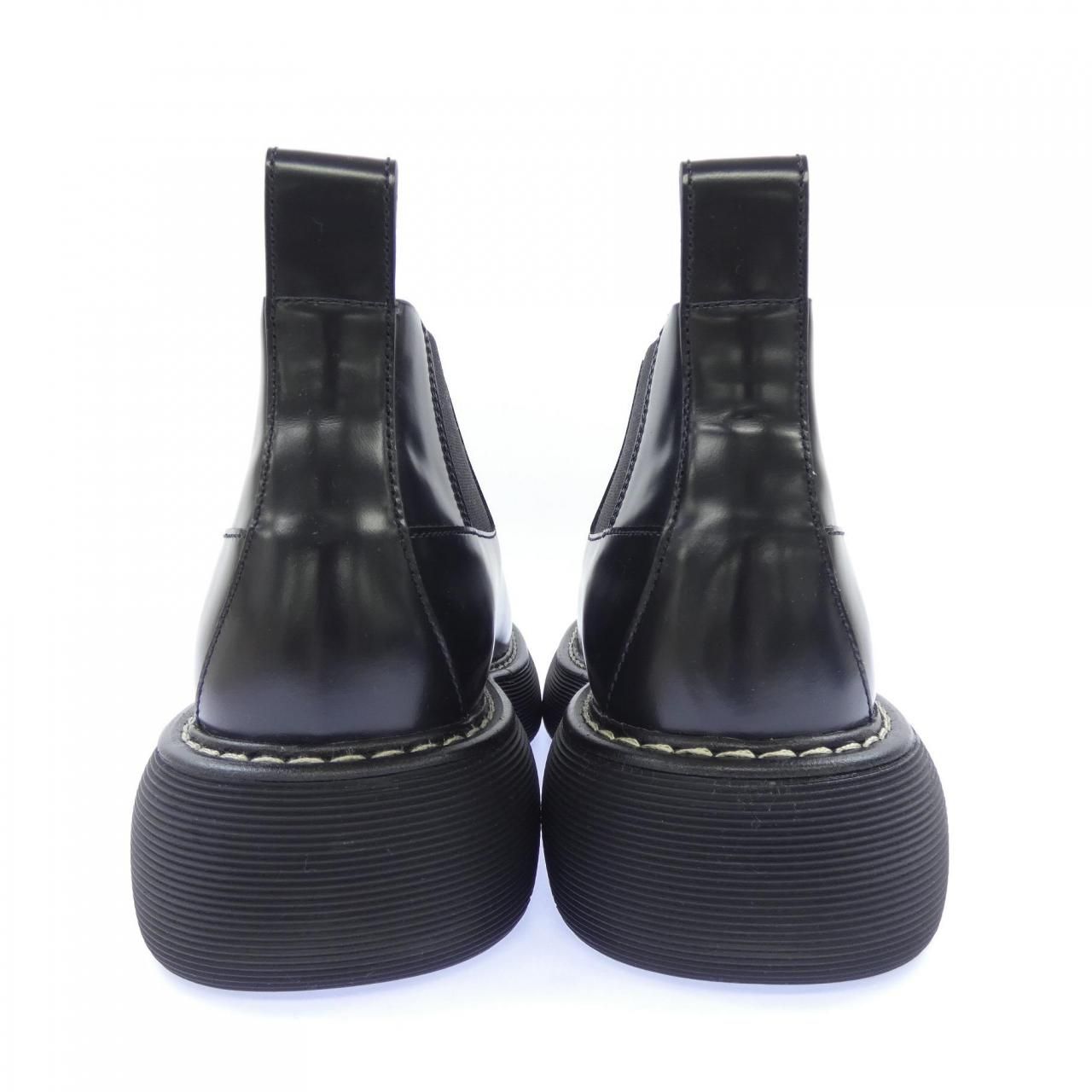 Bottega Veneta Boots Black — view 5