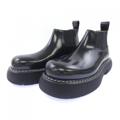 Bottega Veneta Boots Black — view 3