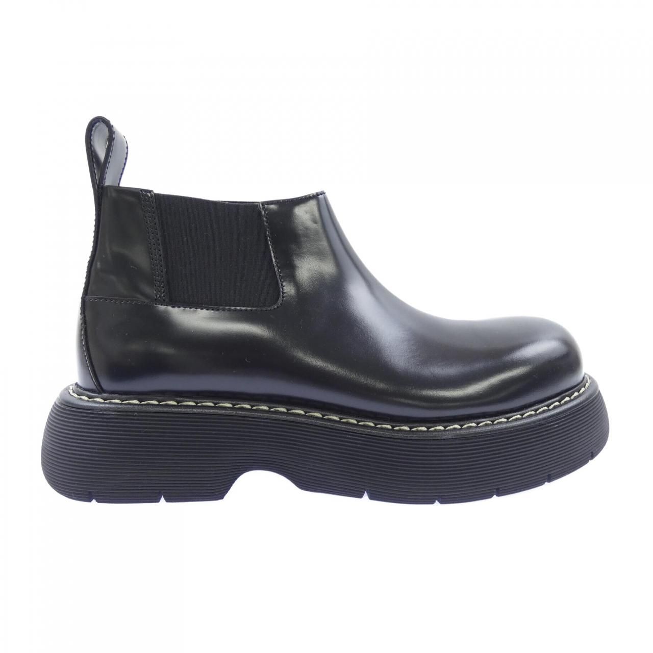 Bottega Veneta Boots Black
