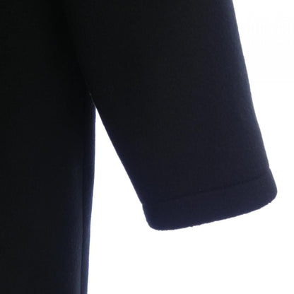 Celine Coat Black — view 6