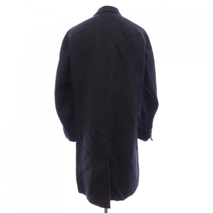 Dior Coat Gray — view 2