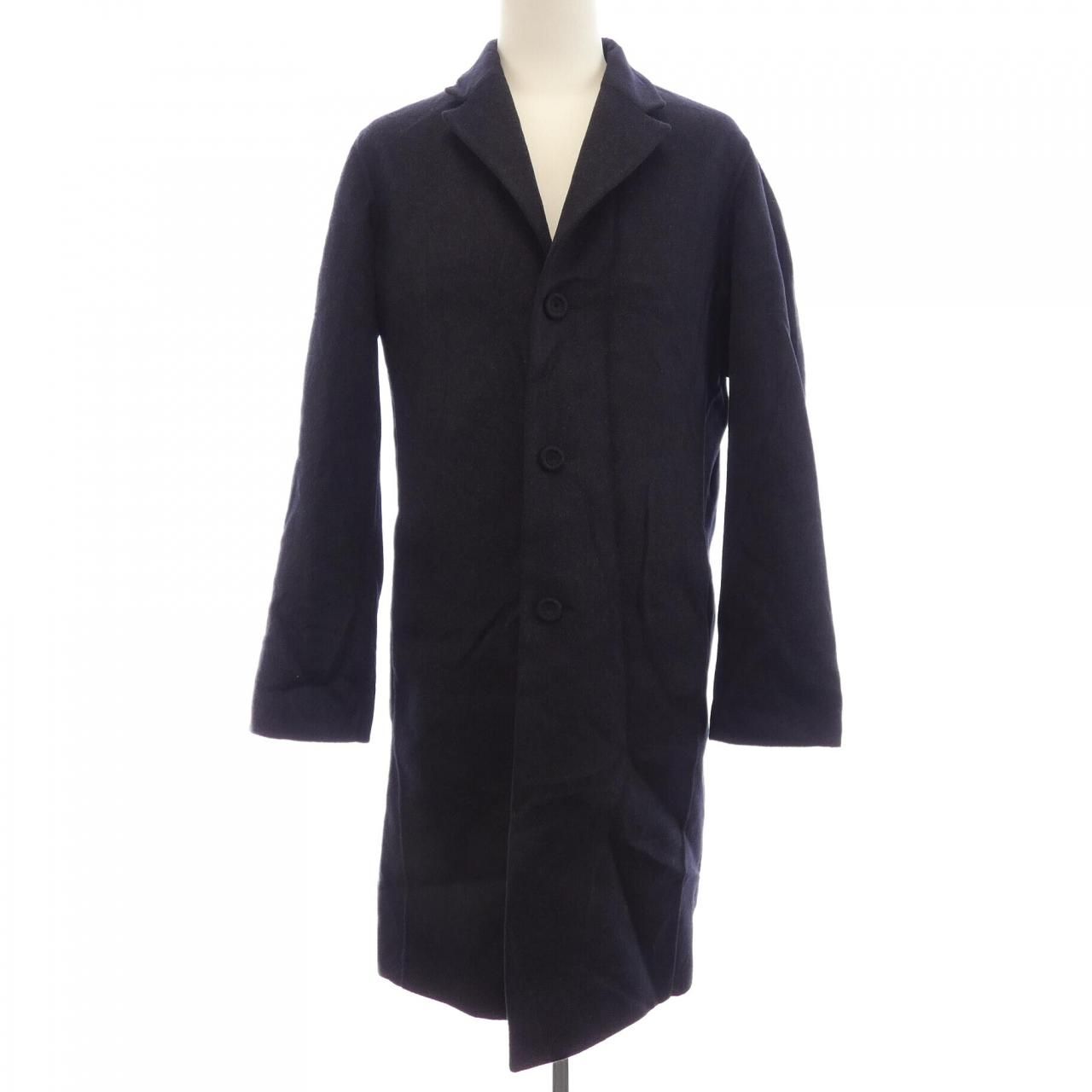 Dior Coat Gray