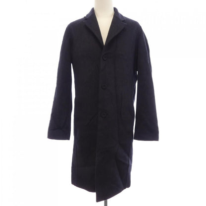 Dior Coat Gray