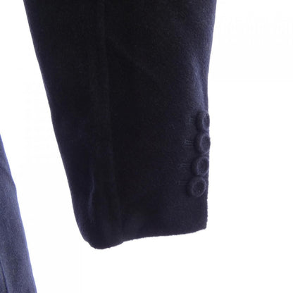 Dior Coat Gray — view 6