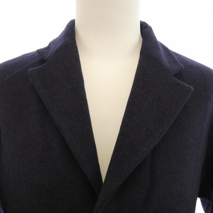 Dior Coat Gray — view 5