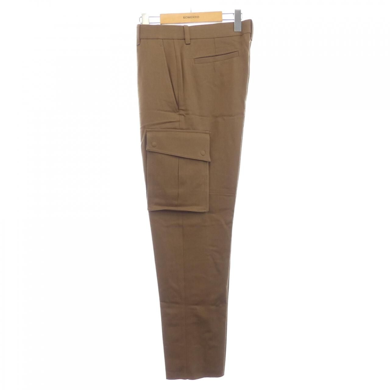 Dior Pants Beige