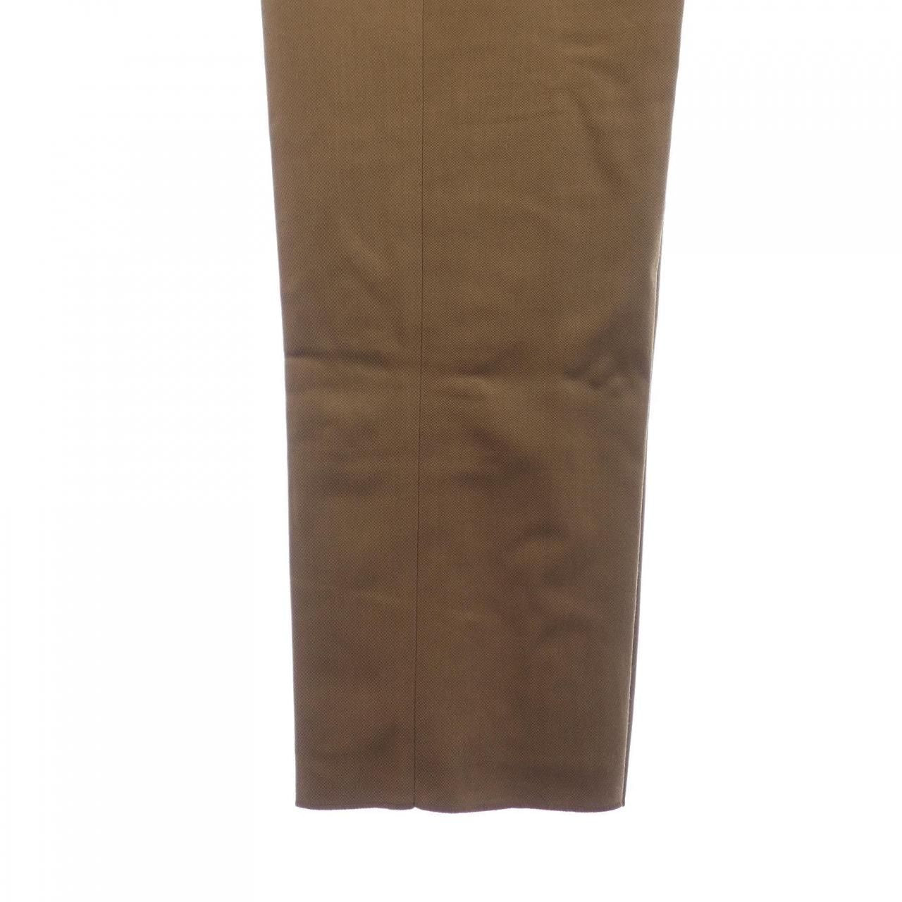 Dior Pants Beige — view 2